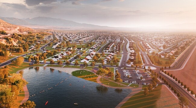 Building Photo - 1487 E 690 N