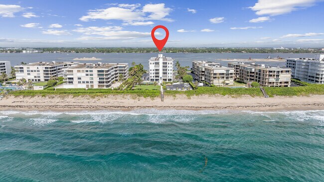 Building Photo - 3230 S Ocean Blvd