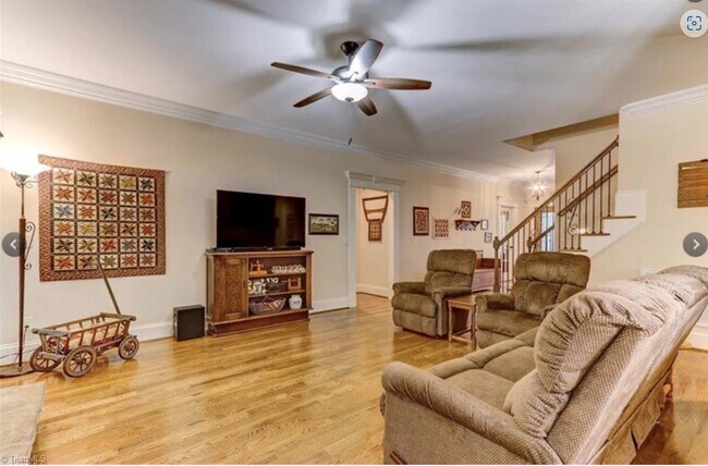 Building Photo - 8706 Invershield Ct