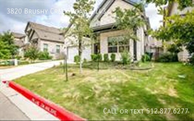Primary Photo - 3820 Brushy Creek Rd
