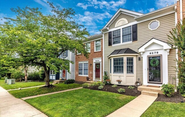 Building Photo - Beautifully maintained townhouse in New Market available before the new school year!