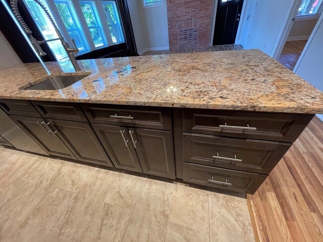 Building Photo - 6736 McPherson Blvd