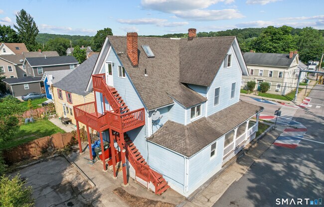 Building Photo - 294 Central Ave