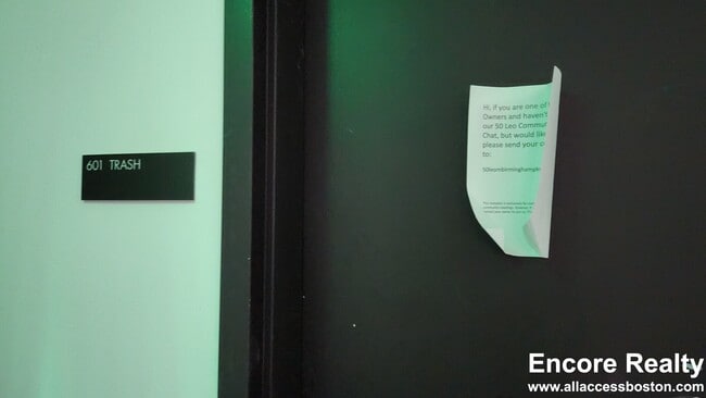 Building Photo - 50 Leo M Birmingham Pkwy