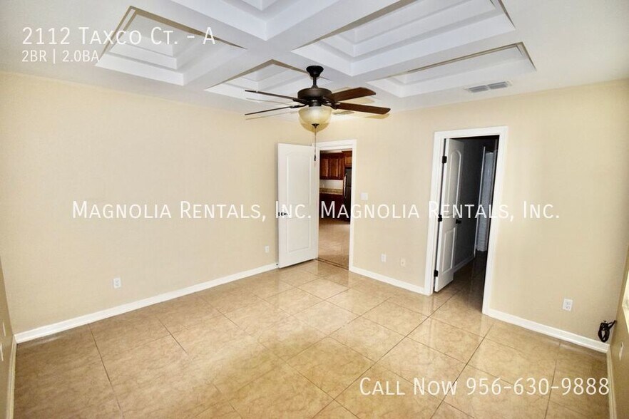 Building Photo - 2112 Taxco Ct