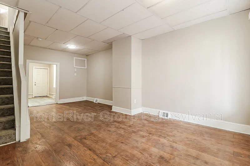 Building Photo - 1439 S Marston St