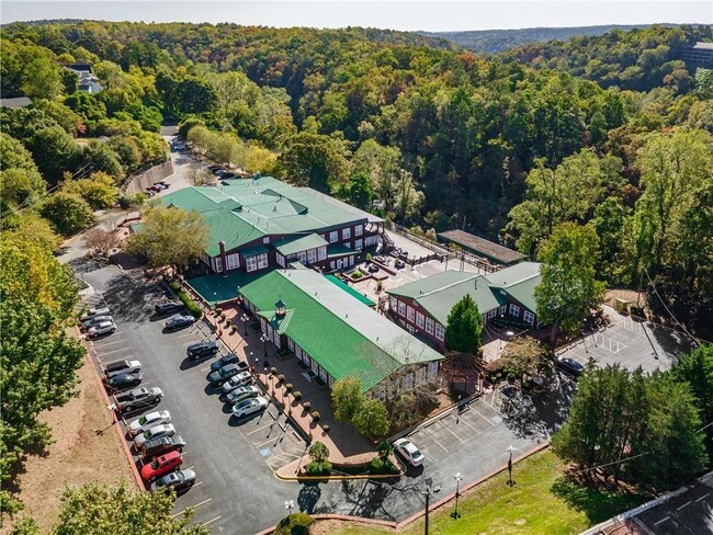 Building Photo - 100 Founders Mill Ct