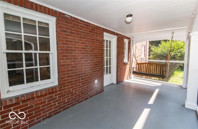 Building Photo - 5909 Guilford Ave
