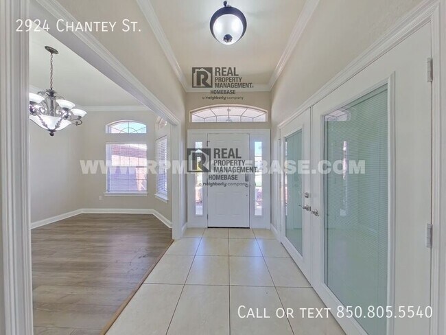 Building Photo - 2924 Chantey St