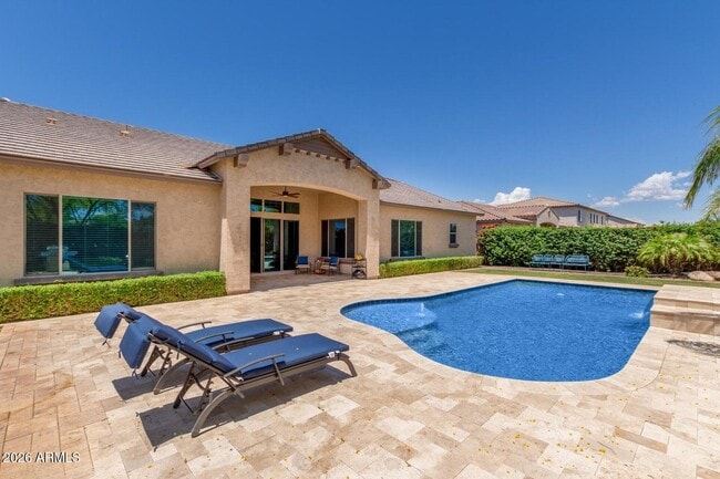 Building Photo - 2665 S Velvendo Dr