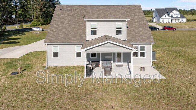 Building Photo - 124 Rocking Horse Ln