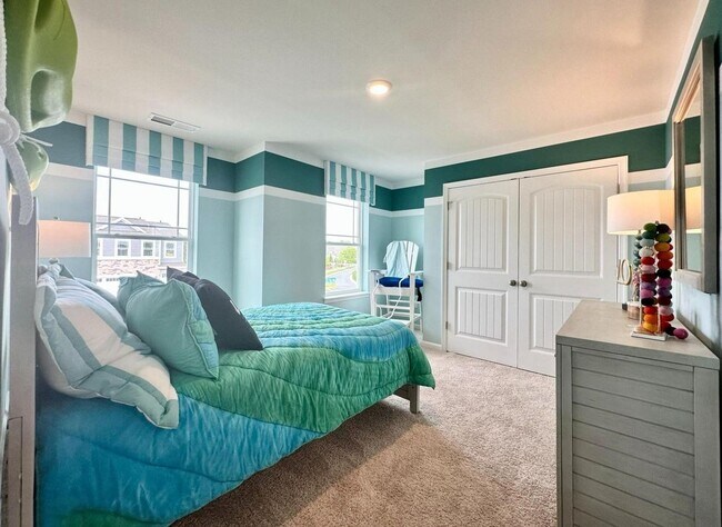 Building Photo - New Construction Townhouse near Bethany