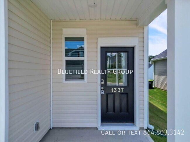 Building Photo - 1337 Strawberry Jam Rd