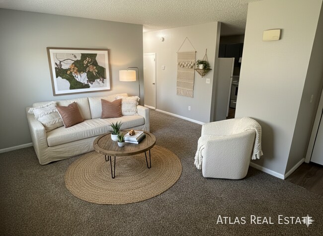 Building Photo - 405 St Vrain Pl