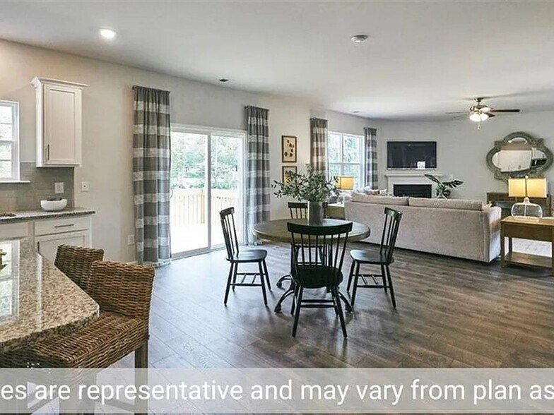 Building Photo - 6840 Bellawood Dr