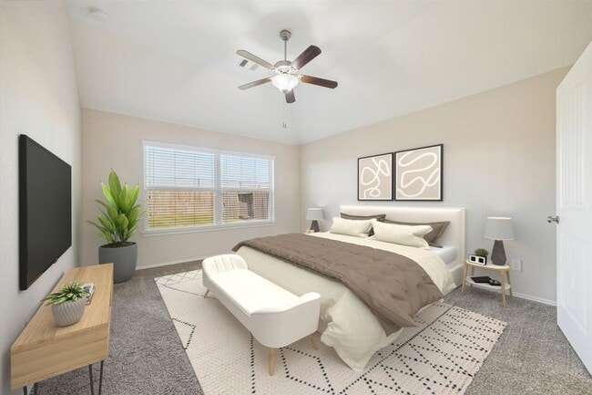 Building Photo - North Katy Move-in Ready Home for Lease!