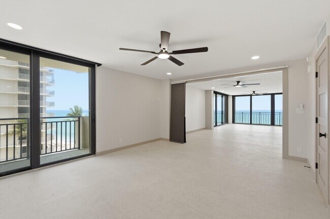 Building Photo - 5460 N Ocean Dr