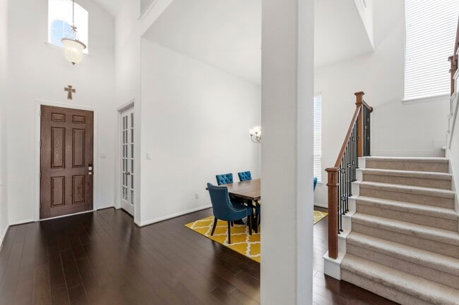 Building Photo - 3861 Ponderosa Peak Dr
