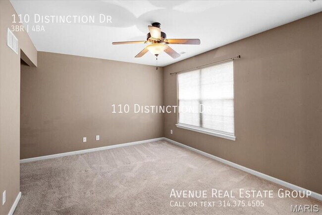 Building Photo - 110 Distinction Dr