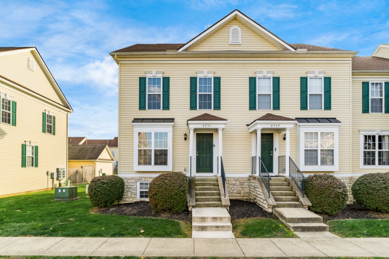 Building Photo - 6551 Crab Apple Dr