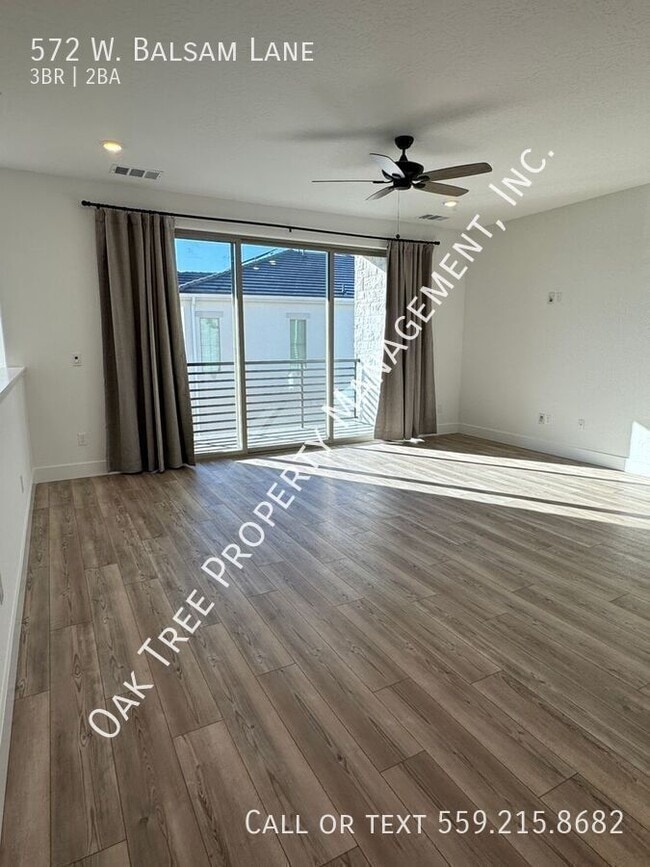 Building Photo - 572 W Balsam Ln