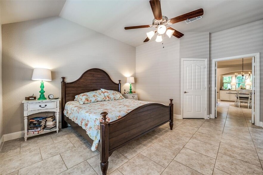 Primary bedroom view 2 - 928 Lighthouse Ln