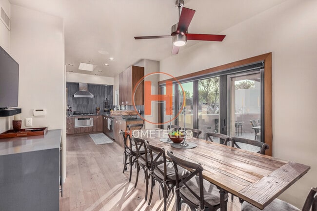 Building Photo - 6711 E Camelback-23