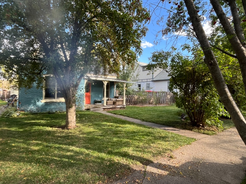 Building Photo - 504 N Church Ave