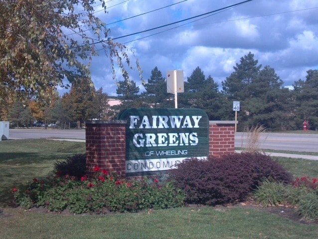 Primary Photo - 573 Fairway View Dr