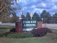 Building Photo - 573 Fairway View Dr