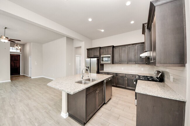 Building Photo - 17409 Turtleweed Ln