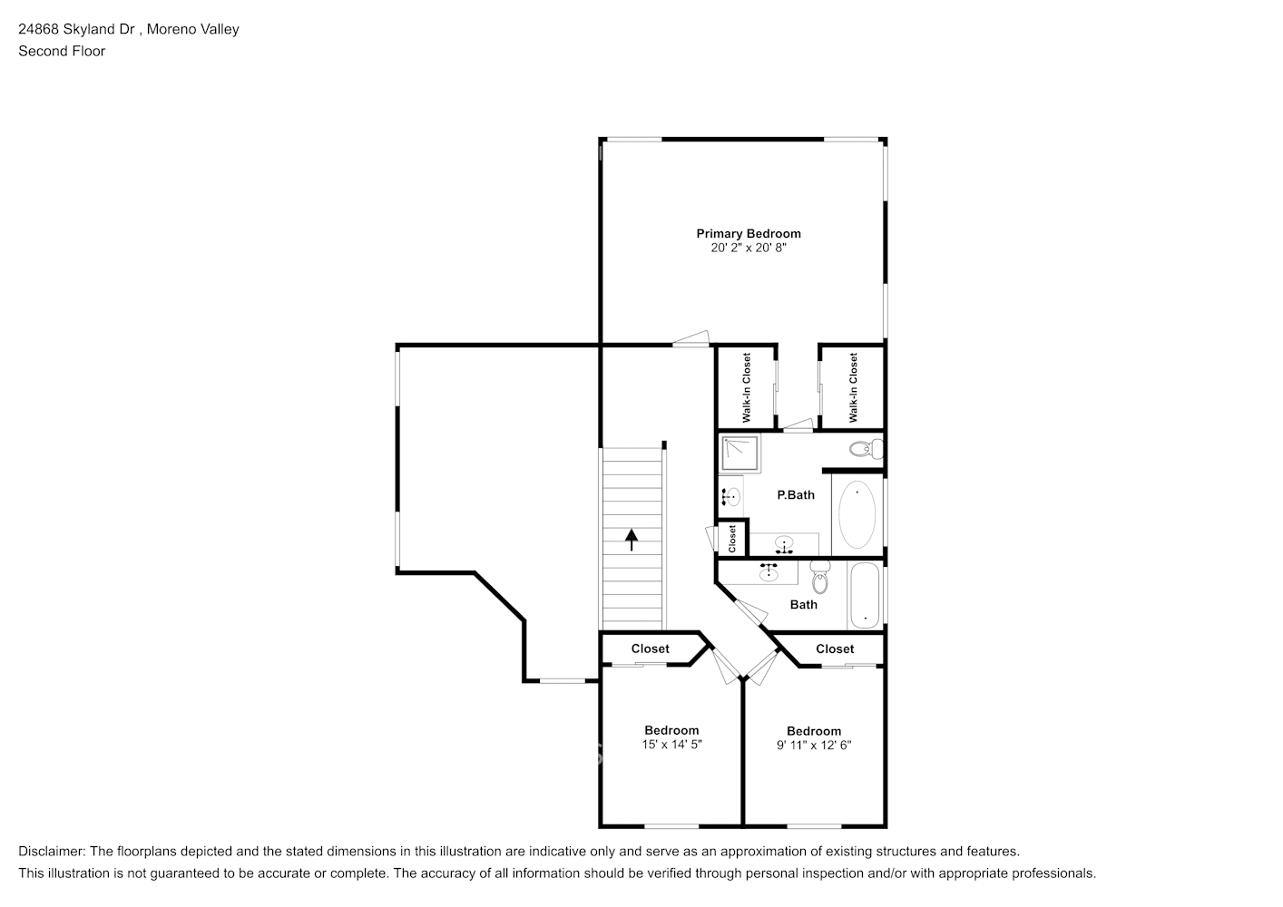 Building Photo - 24868 Skyland Dr