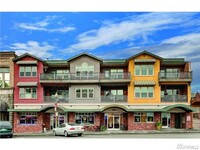 Building Photo - Dwntn Snohomish, private balcony, 3 bdrm, ...