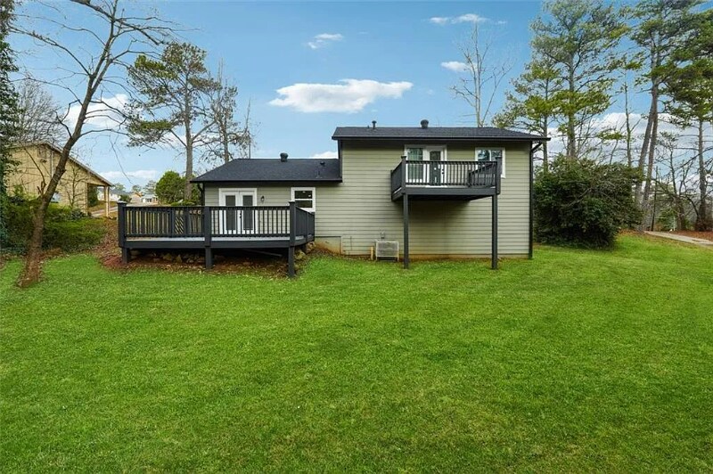 Building Photo - 5507 Flat Shoals Pkwy