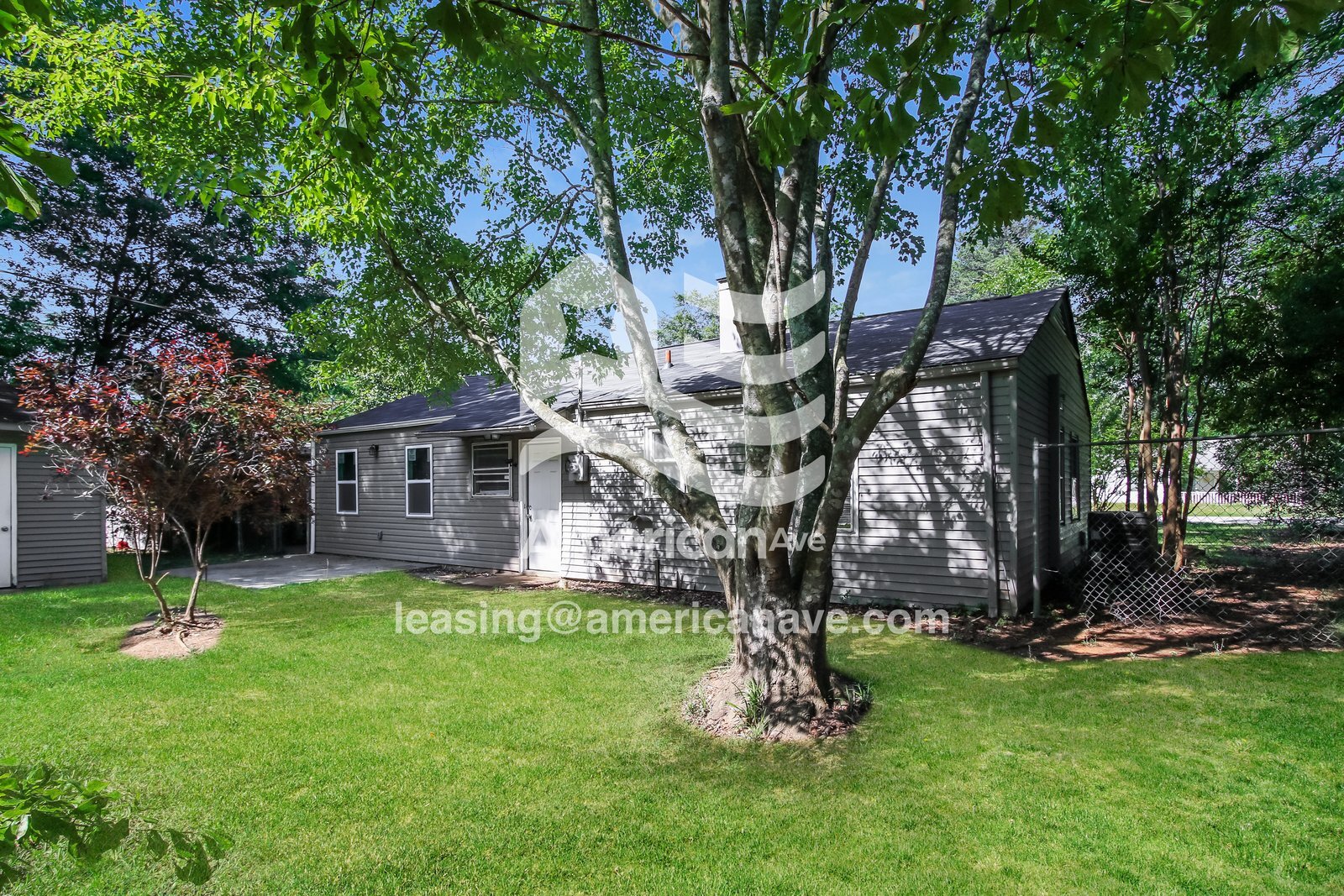 Building Photo - 1126 Alfred St NE