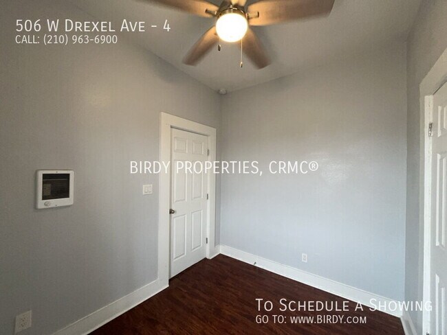 Building Photo - 506 W Drexel Ave