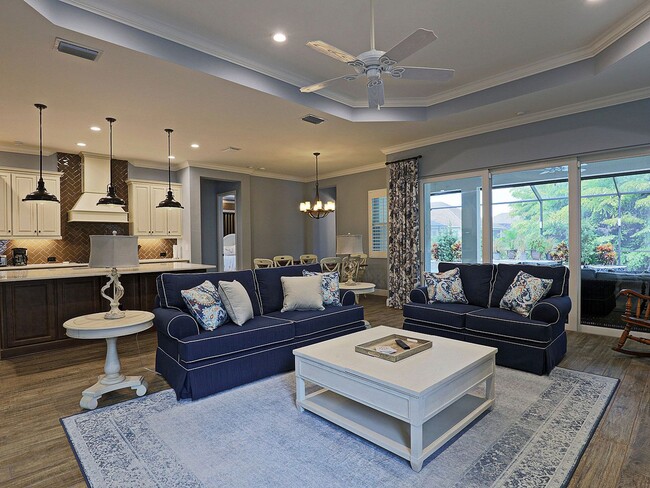 Building Photo - Daniels Place Short Term Rental
