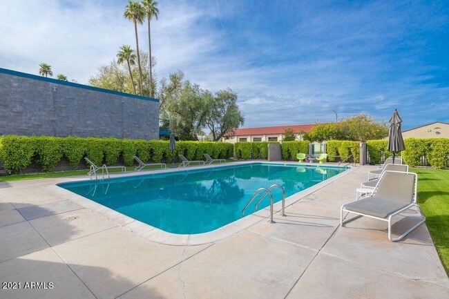 Building Photo - 7601 E 2nd St