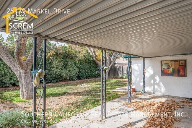 Building Photo - Single Story Three Bedroom Home in Newhall