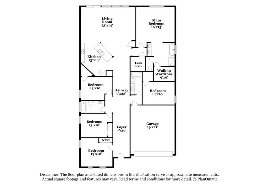 Building Photo - 22258 E Cherrywood Ct