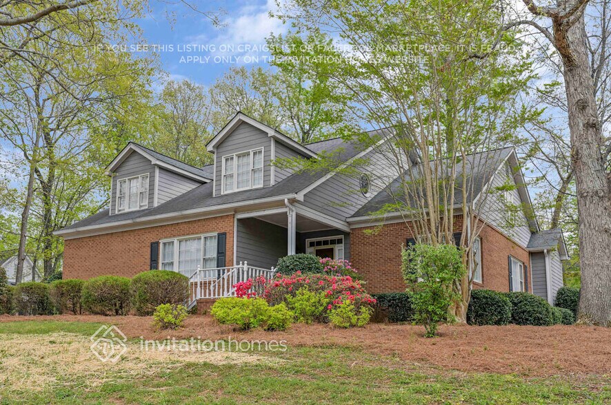 Building Photo - 2111 Shadwell Way