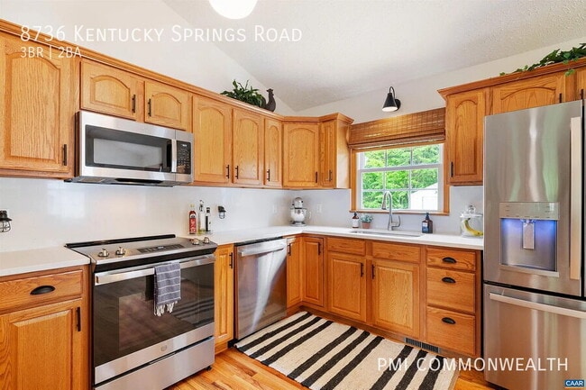 Building Photo - 8736 Kentucky Springs Rd