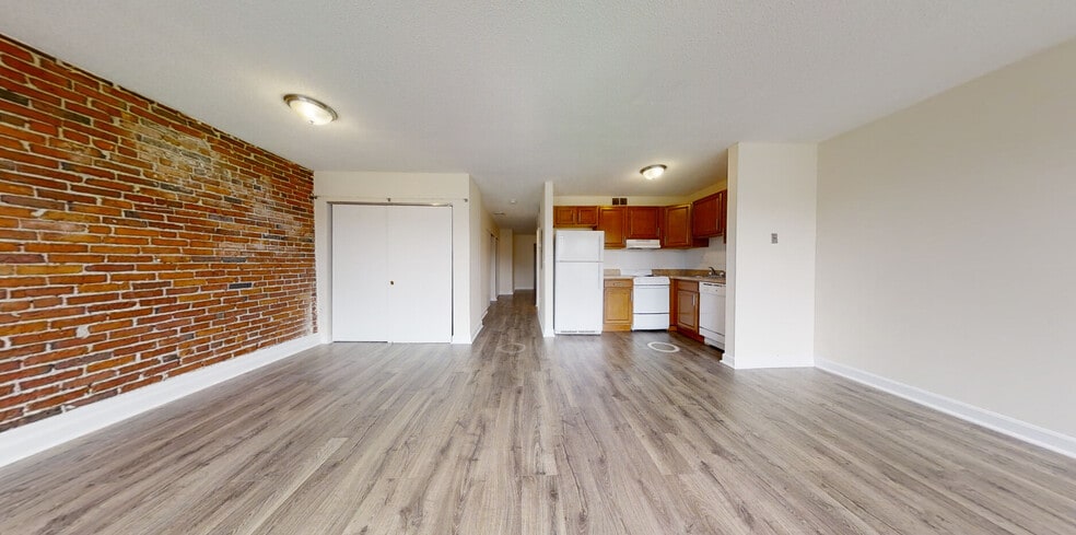 Building Photo - 1088 Boylston St