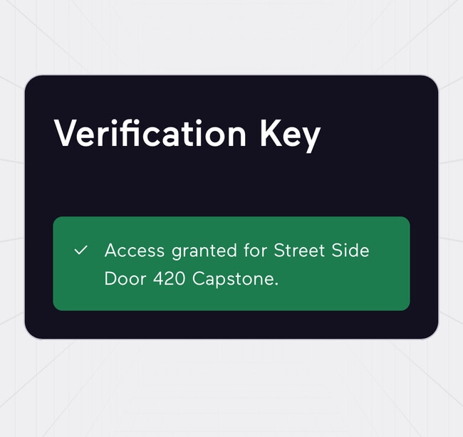 Building Photo - 420 Capstone Dr