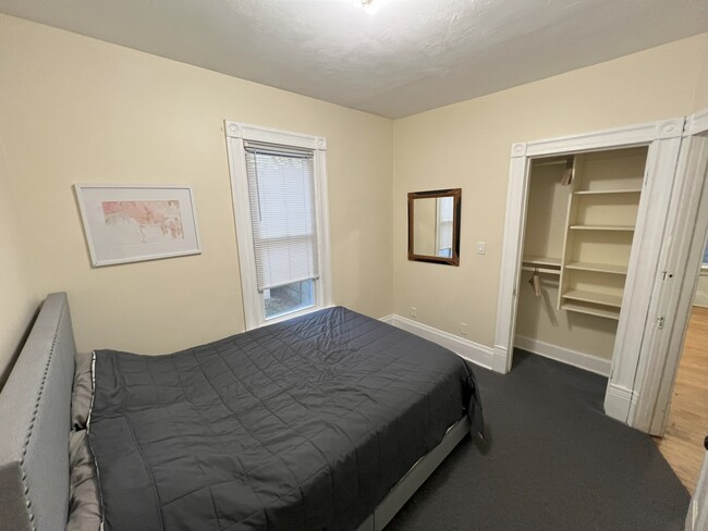 Bedroom 1 - 2530 N Frederick Ave