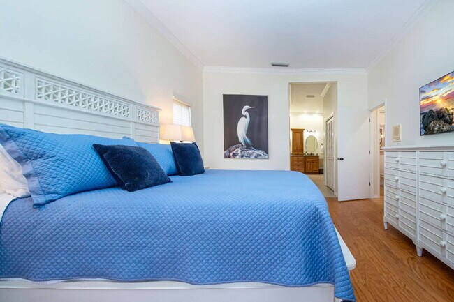 Building Photo - Palm Aire Fully Furnished Rental