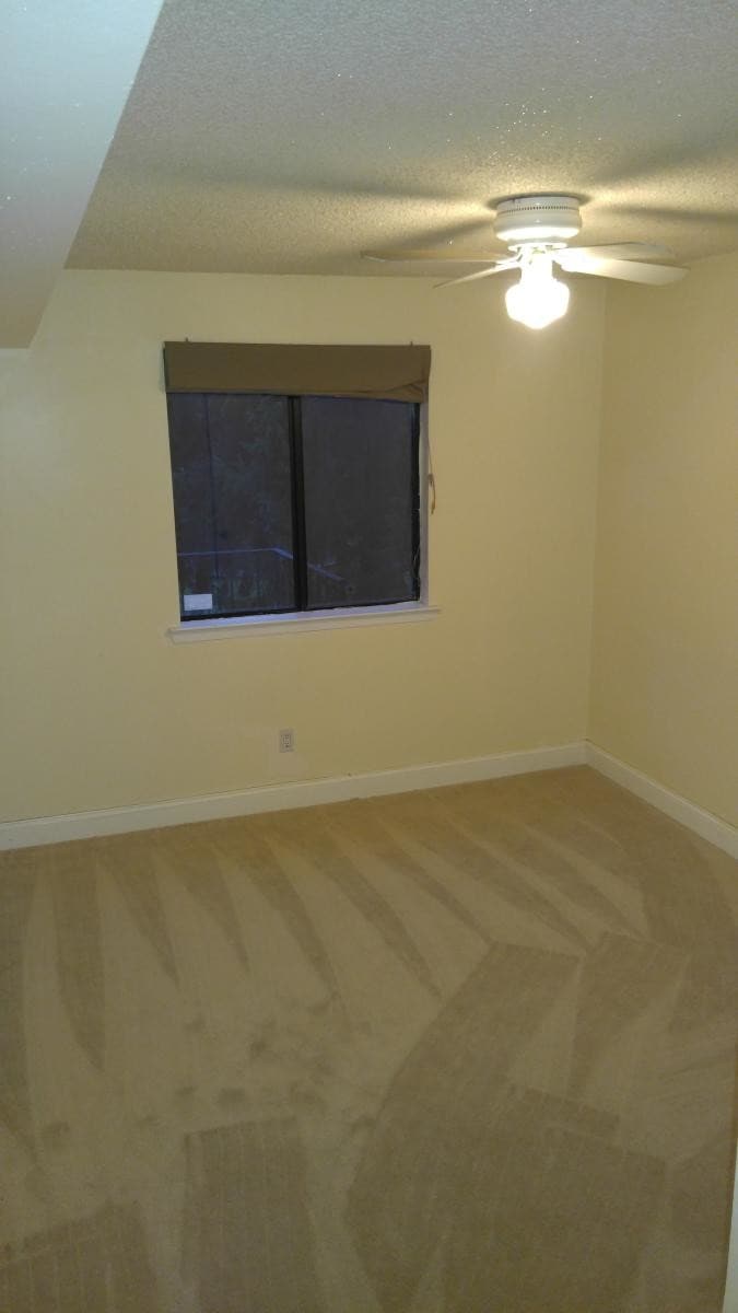 SMaller Bedroom - 2047 Jason Dr