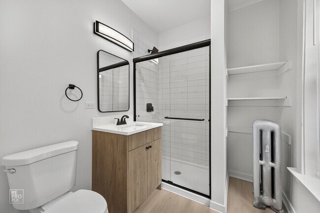 Building Photo - 6969 N Bell Ave