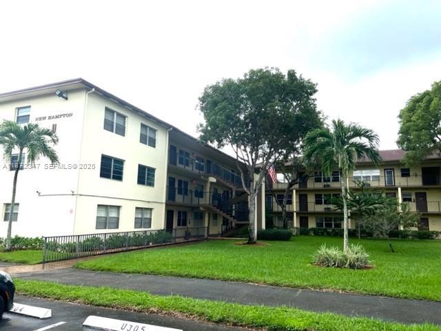 Building Photo - 13500 SW 1st St