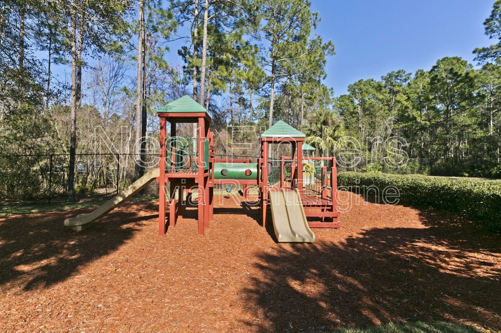 Building Photo - 7701 Timberlin Park Blvd
